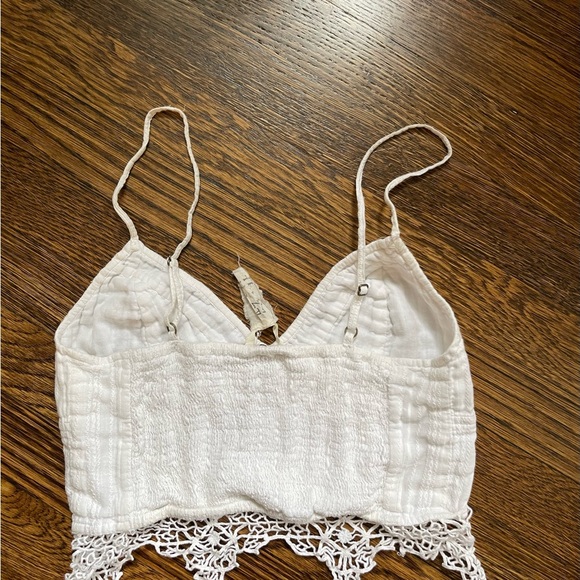 FP One Geo Bralette - Picture 5 of 7